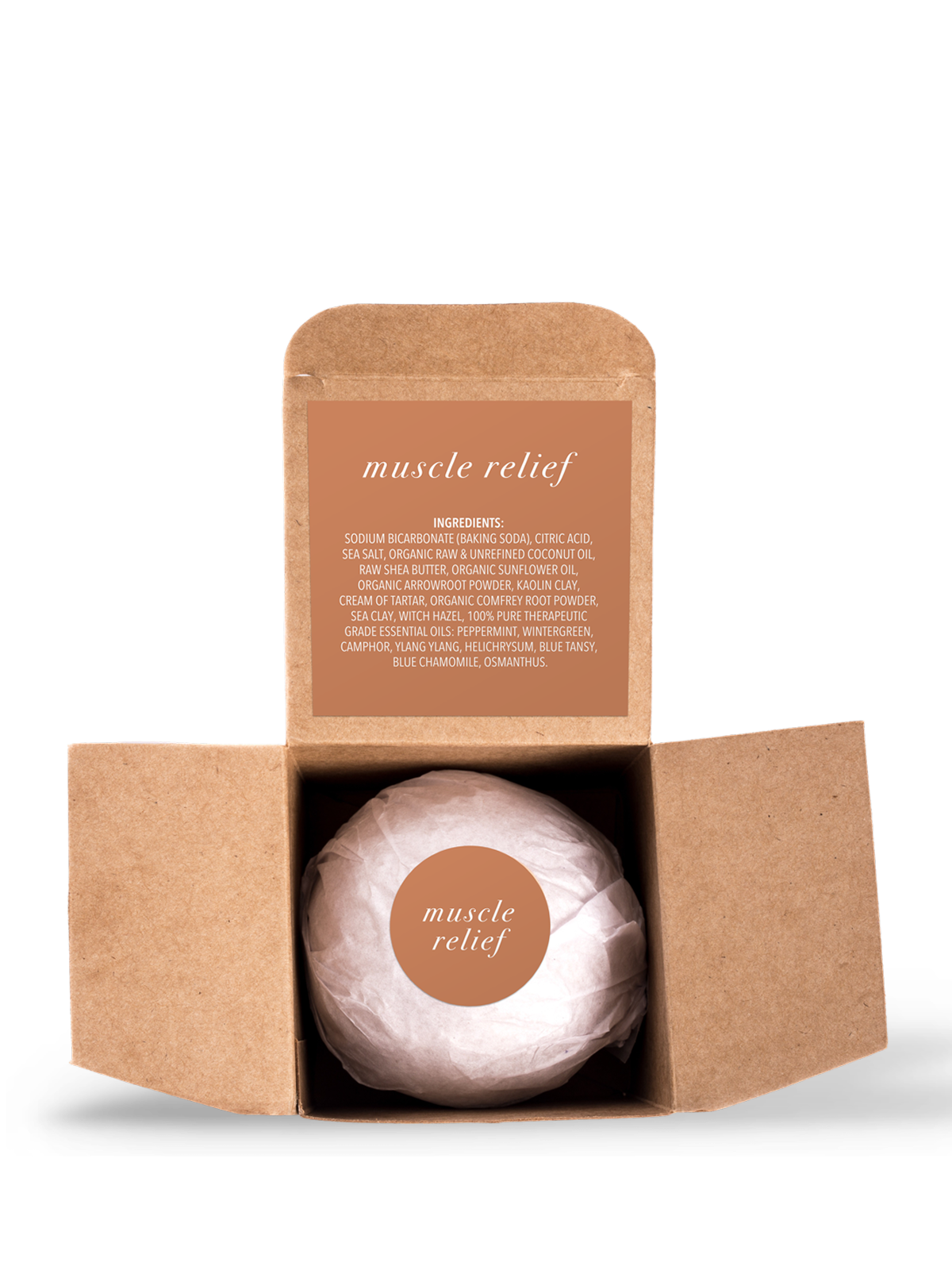 Bath Bomb | Individual