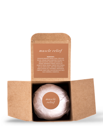 Bath Bomb | Individual