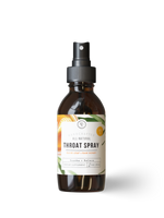 Throat Spray | 2 oz