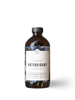 Antioxidant Infusion | 16 oz