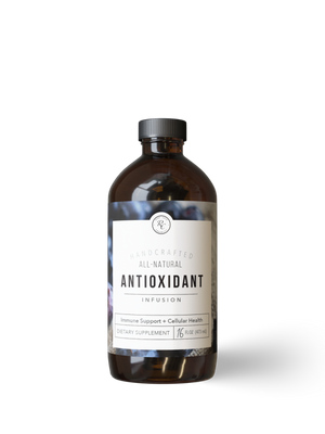 Antioxidant Infusion | 16 oz