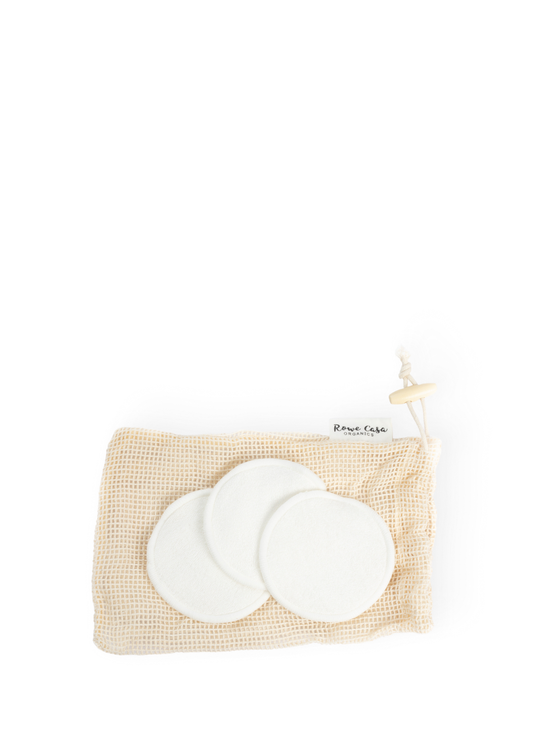 Makeup Remover Pads