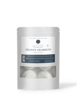 Shower Steamers | 4 count