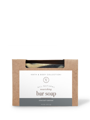 Bar Soap | 4.5 oz