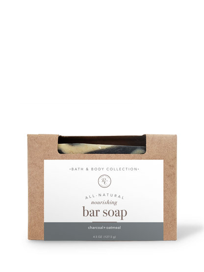 Bar Soap | 4.5 oz