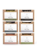 Bar Soap | 4.5 oz