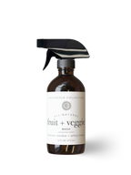 Fruit + Veggie Wash | 16 oz