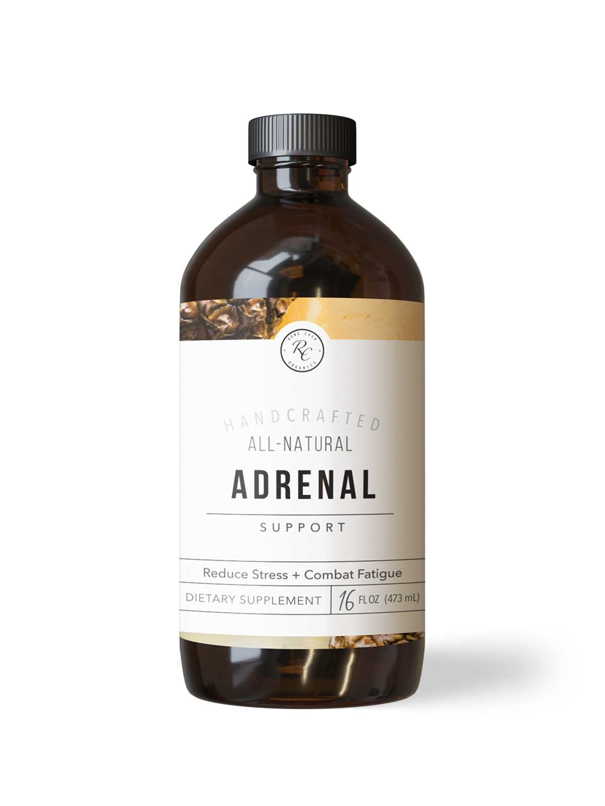 Adrenal Support | 16 oz
