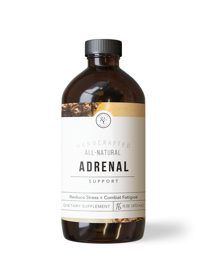 Adrenal Support | 16 oz