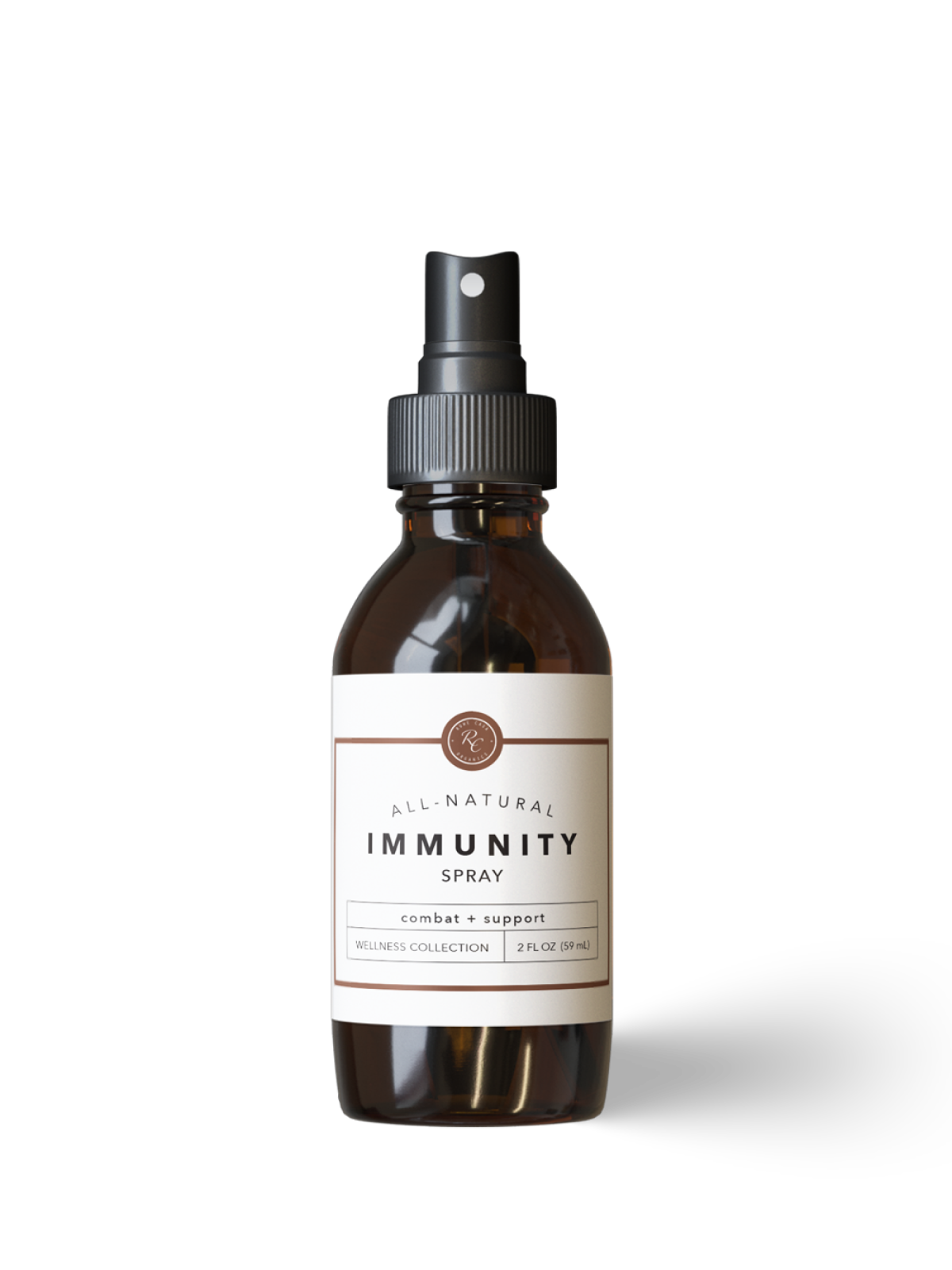 Immunity Spray | 2 oz