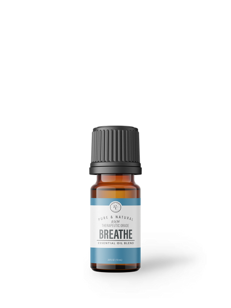 Breathe | 10 ml – Rowe Casa Organics
