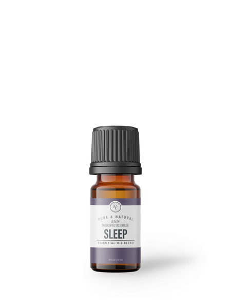 Sleep | 10 ml – Rowe Casa Organics
