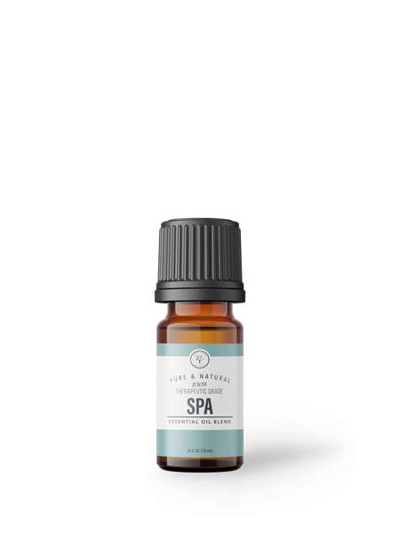 Spa | 10 ml – Rowe Casa Organics