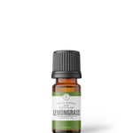 Lemongrass | 10 ml