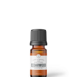 Cedarwood | 10 ml