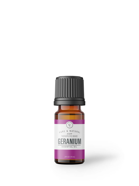 Geranium | 10 ml – Rowe Casa Organics
