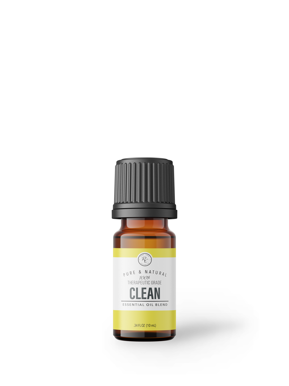 Clean | 10 ml