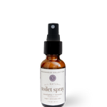 Toilet Spray 1 oz