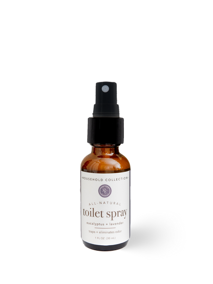 Toilet Spray 1 oz