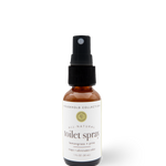 Toilet Spray 1 oz
