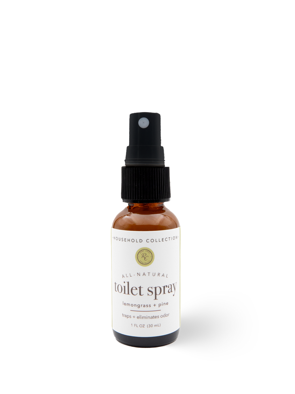 Toilet Spray 1 oz