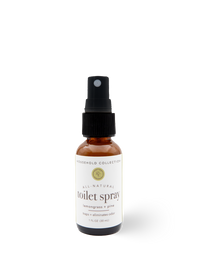 Lemongrass + Pine