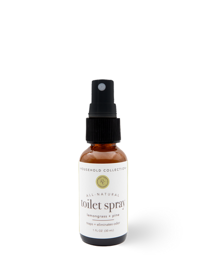Toilet Spray 1 oz
