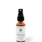 Toilet Spray 1 oz