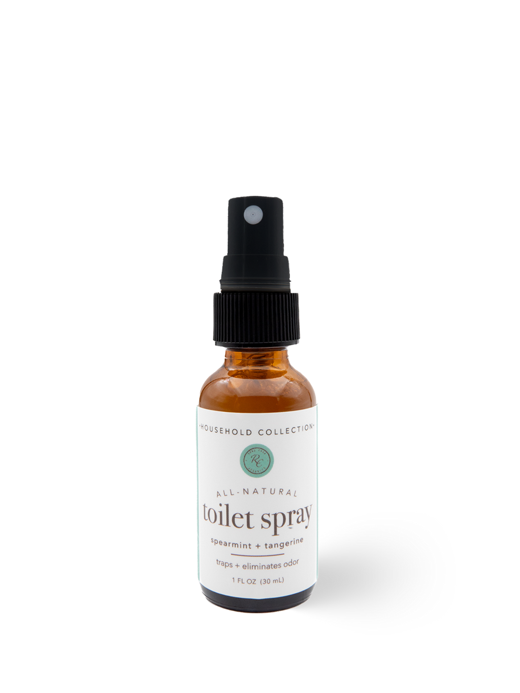 Toilet Spray 1 oz