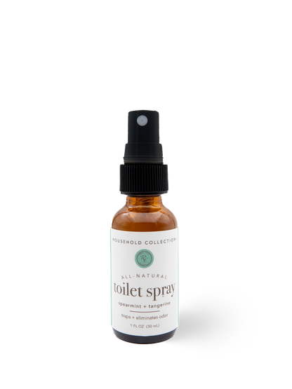 Toilet Spray 1 oz