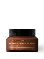 Moisturizing Face Cream | 1 oz