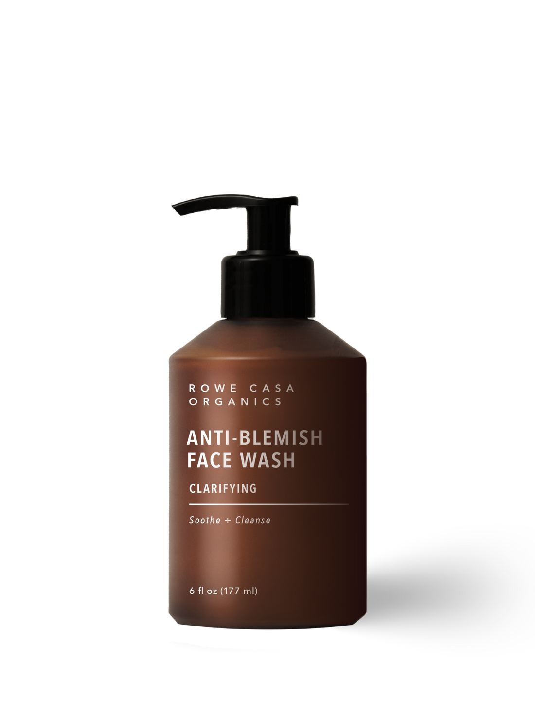 Clarifying Anti-Blemish Face Wash | 6 oz