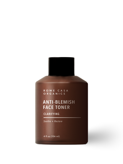Clarifying Anti-Blemish Face Toner | 4 oz