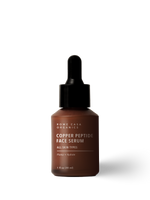 Copper Peptide Face Serum | 1 oz