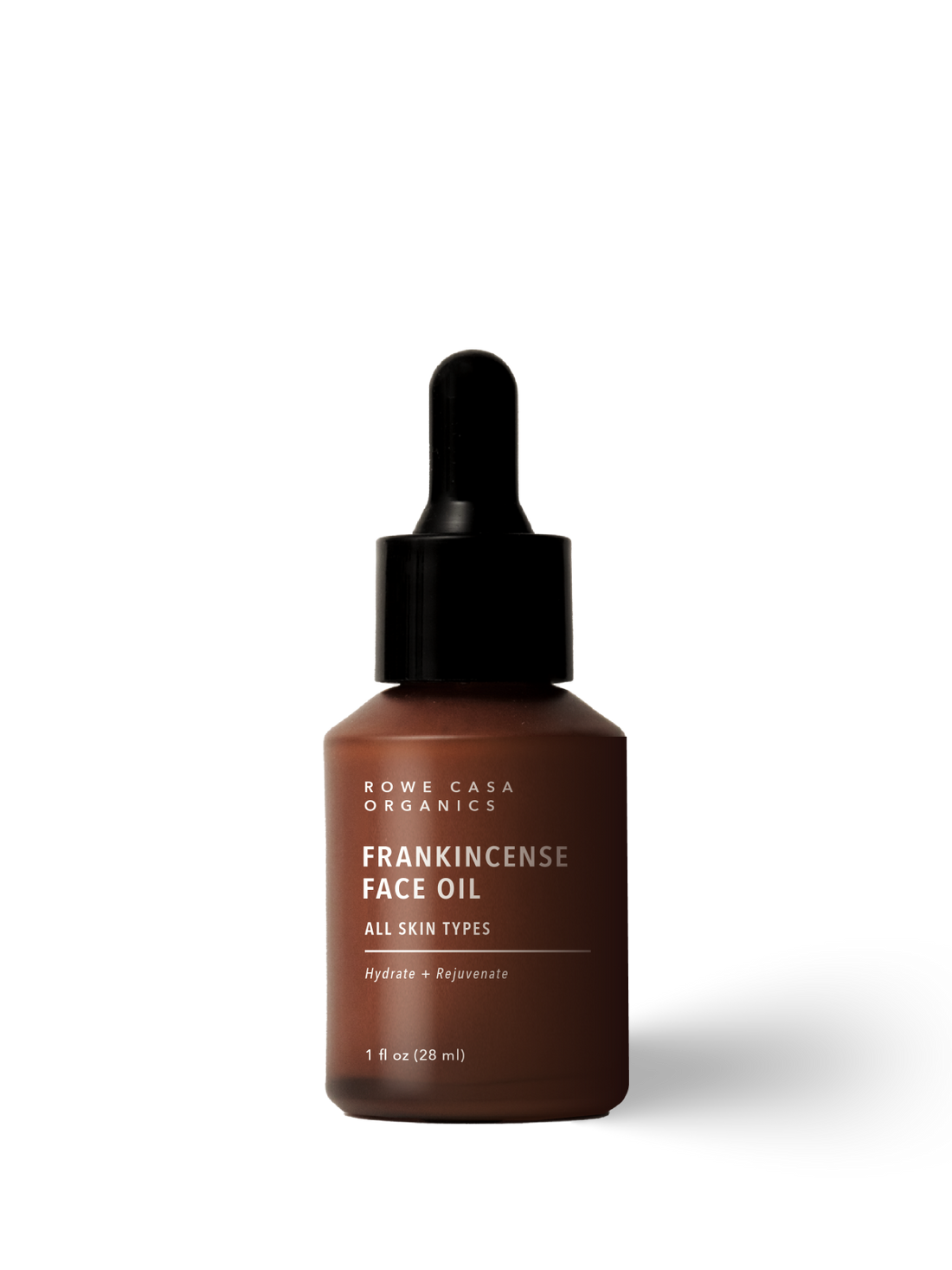 Frankincense Face Oil | 1 oz