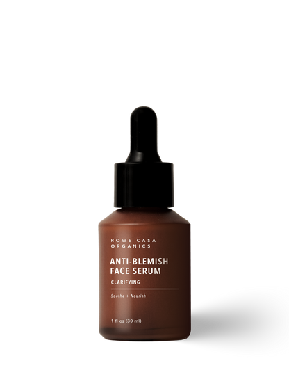 Clarifying Anti-Blemish Face Serum | 1 oz