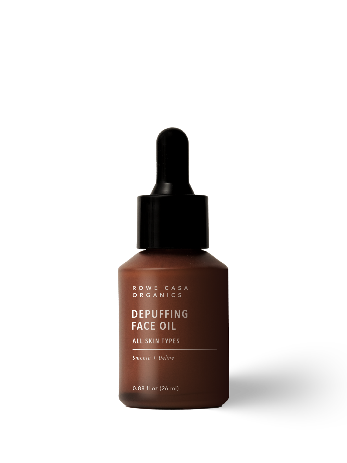 Depuffing Face Oil | 0.88 oz