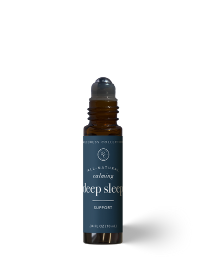 Deep Sleep Support | 10 ml
