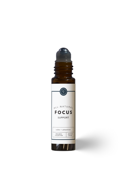 Focus Support | 10 ml