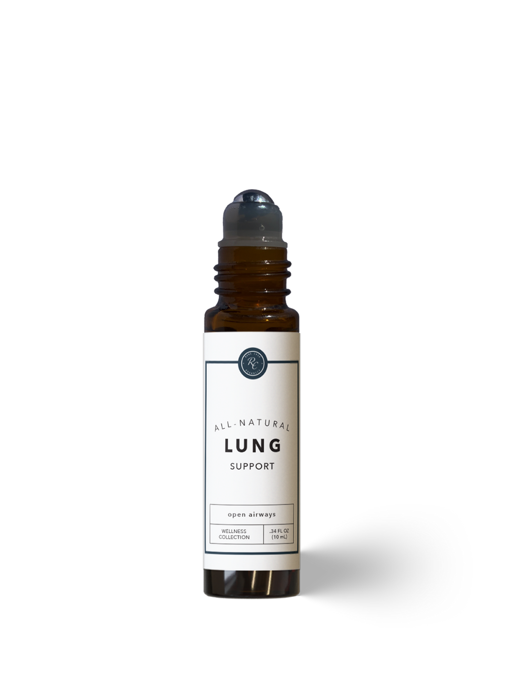Lung Support | 10 ml