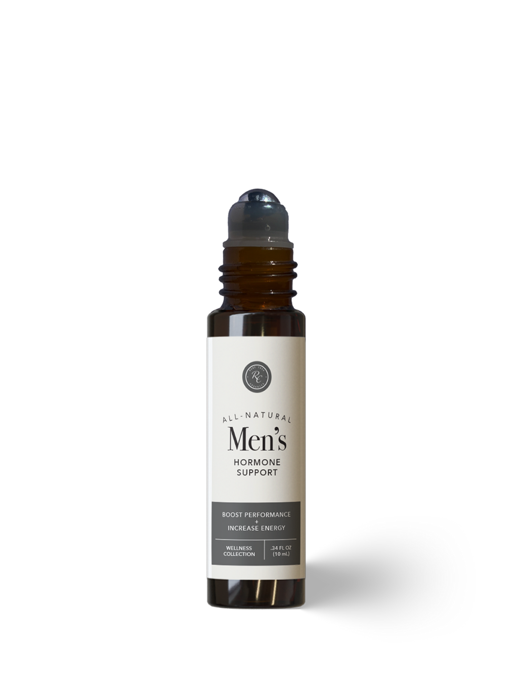 Men's Hormone Support | 10 ml