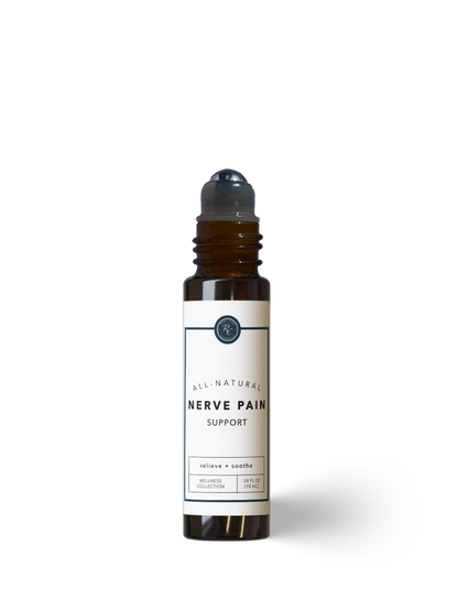 Nerve Pain Support | 10 ml
