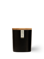 Peppermint + Cypress Beeswax Candle | 8.75 oz
