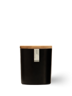 Unscented Beeswax Candle | 8.75 oz