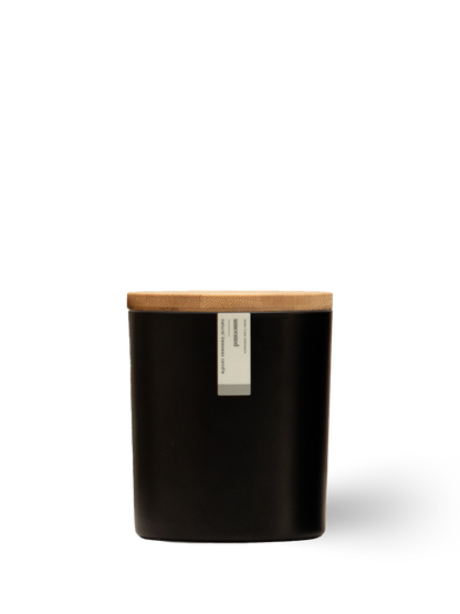Unscented Beeswax Candle | 8.75 oz