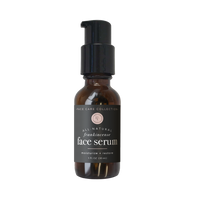 FACE SERUM | 1 oz