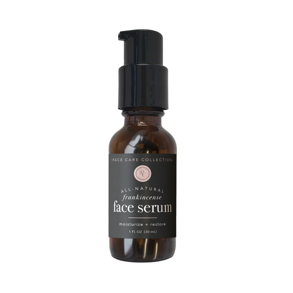 FACE SERUM | 1 oz