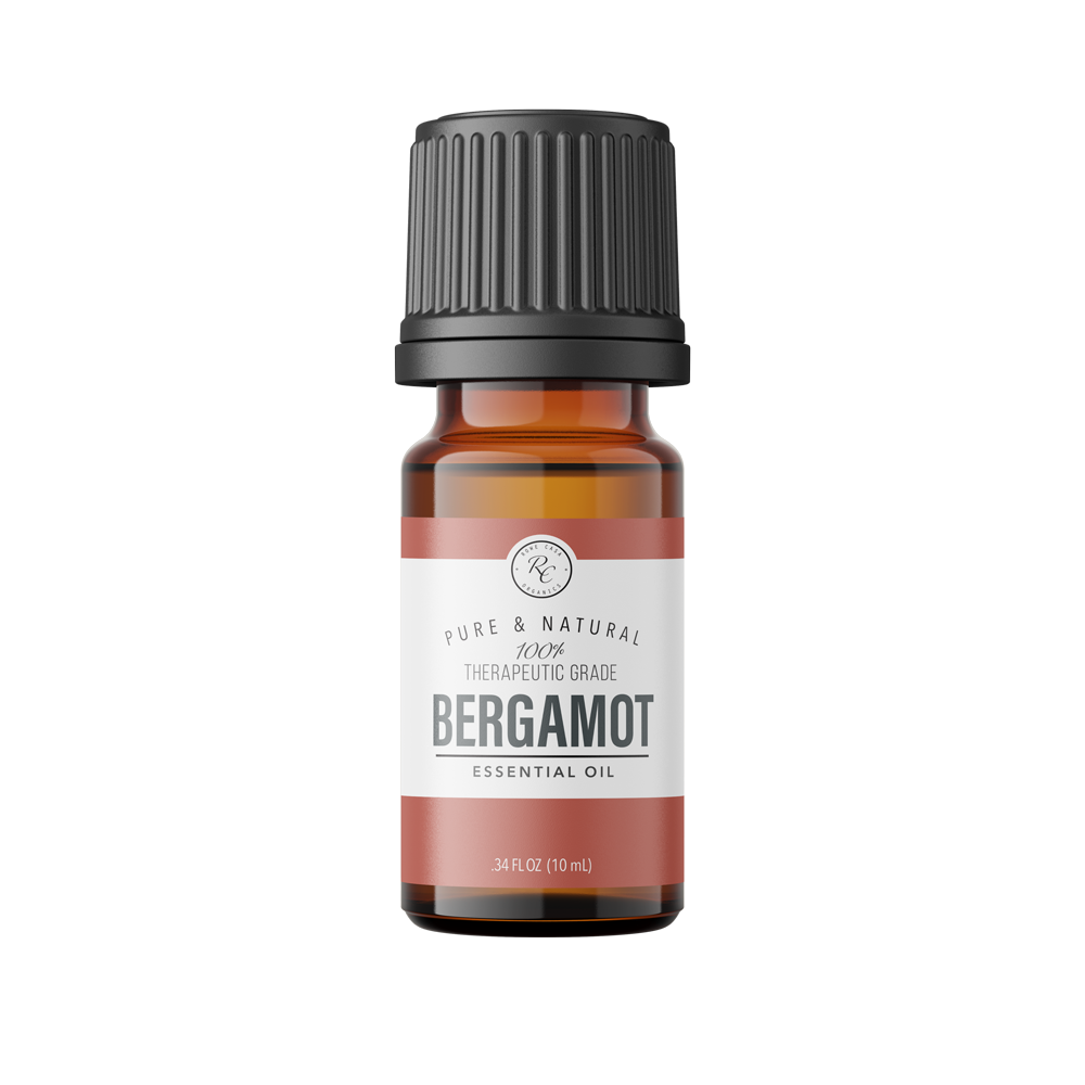 BERGAMOT | 10 ml