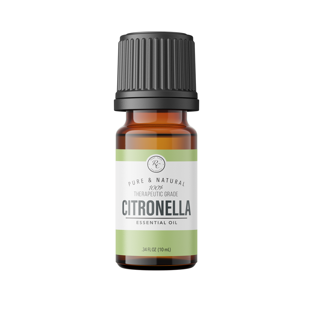 CITRONELLA | 10 ml