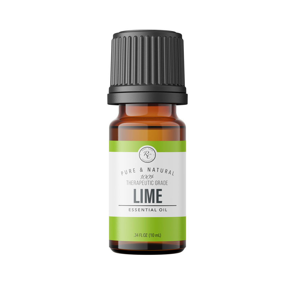 Lime | 10 ml